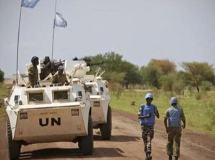 बांग्लादेश ने सूडान में अपने शांति सैनिकों के बलिदान पर दुख जताया