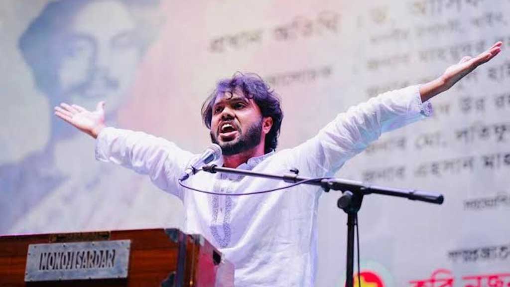  उस्मान हादी की मौत से उबल उठा बांग्लादेश, डेढ़ साल में कैसे बने छात्र आंदोलन का चेहरा