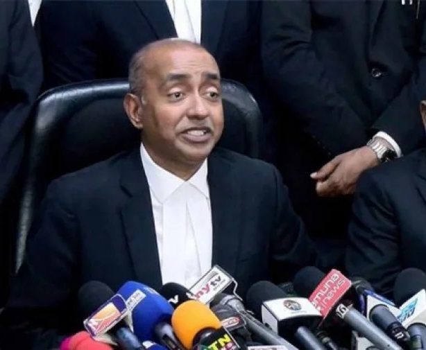  बांग्लादेश में संसदीय चुनाव लड़ेंगे अटॉर्नी जनरल असदुज्जामा, 27 दिसंबर को देंगे पद से इस्तीफा