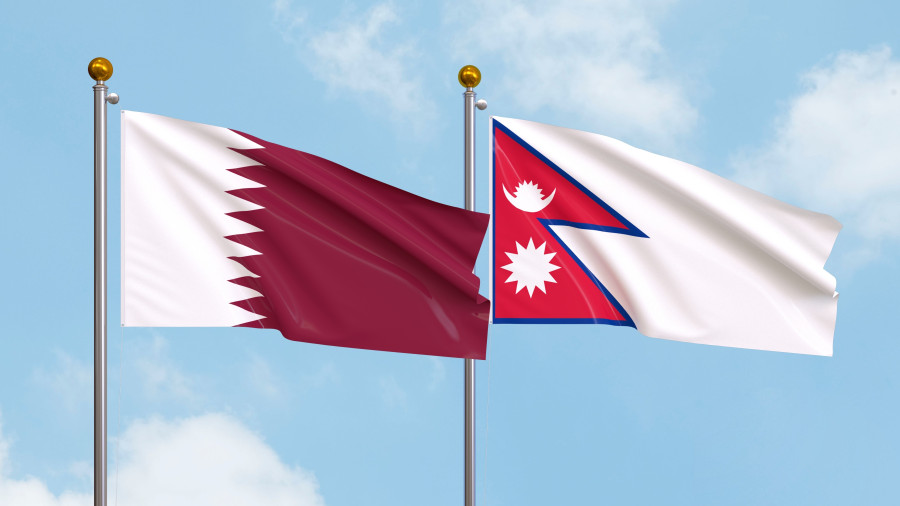 कतर की जेलों में बंद 13 नेपाली नागरिकों को आममाफी दिए जाने की घोषणा
