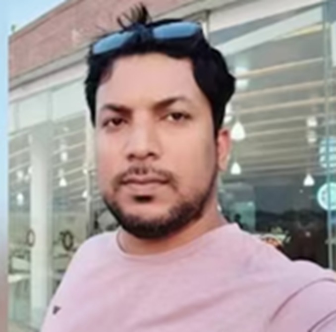 बांग्लादेश में एक और हिंदू युवक की हत्या, दुकान में बैठे व्यापारी की बेरहमी से मार डाला