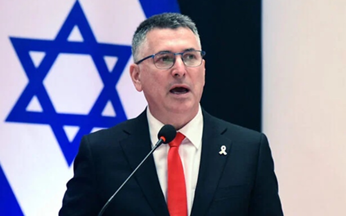 इज़राइल ने सात वैश्विक संस्थाओं से संबंध तोड़े