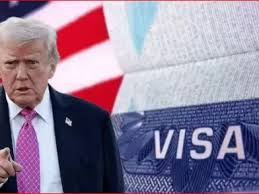 अमेरिका ने 75 देशों के लिए इमिग्रेंट वीज़ा प्रक्रिया पर लगाई रोक