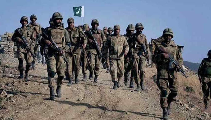 बलोचिस्तान में पाकिस्तान की सेना का अभियान खत्म, 133 विद्रोही और 15 सुरक्षाकर्मी मारे गए