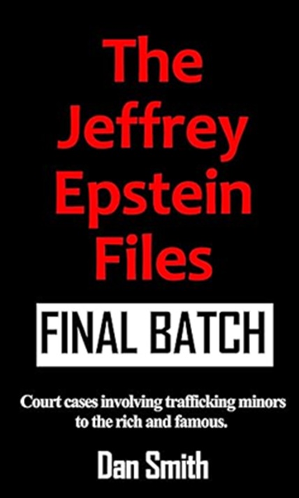 जेफरी एपस्टीन की जारी की गई नई फाइलों में ट्रंप, क्लिंटन, गेट्स, मस्क, एंड्रयू और अन्य हस्तियों के नाम