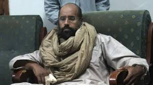 लीबिया के पूर्व तानाशाह गद्दाफी के बेटे की जिंटान में गोली मारकर हत्या