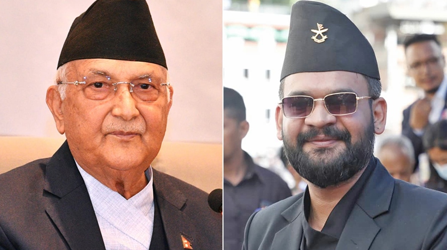 नेपालः प्रतिनिधि सभा चुनाव में झापा&ndash;5 सीट सबसे अधिक चर्चा में, ओली को कड़ी चुनौती दे रहे हैं बालेन शाह