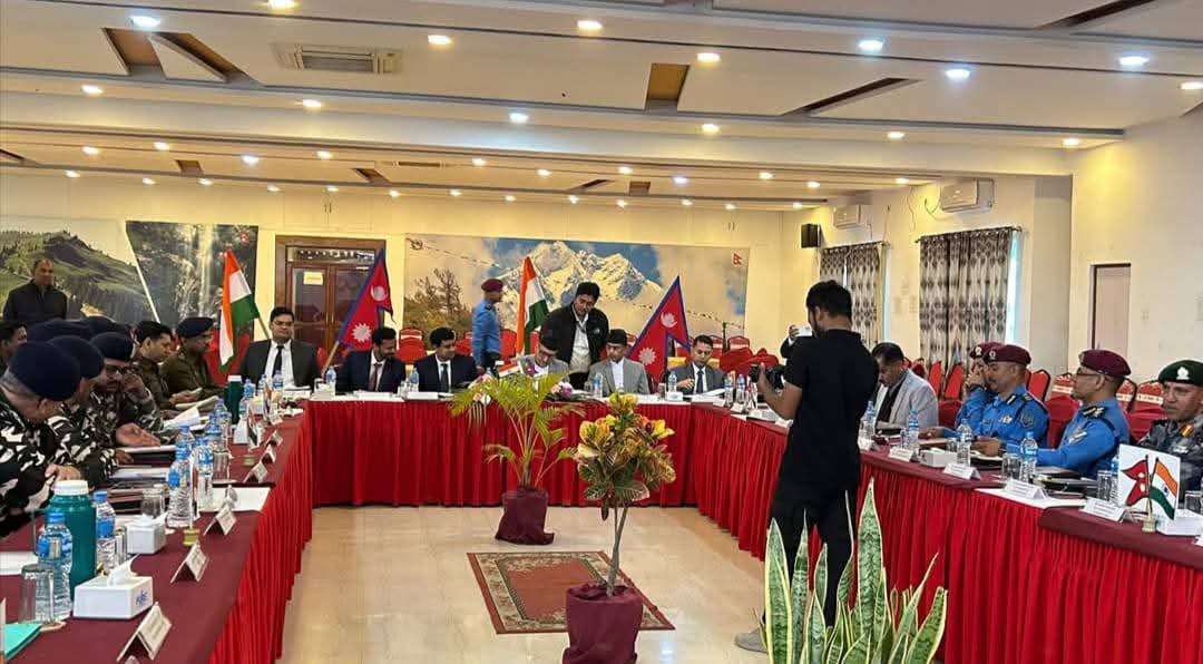 नेपाल में संसदीय चुनाव के लिए मतदान से 72 घंटे पहले बंद होगी भारत की सीमा