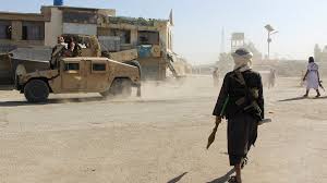  एयरस्ट्राइक के बाद अफगानिस्तान-पाकिस्तान सीमा पर तनाव बढ़ा, चौकियों पर कब्जे का दावा