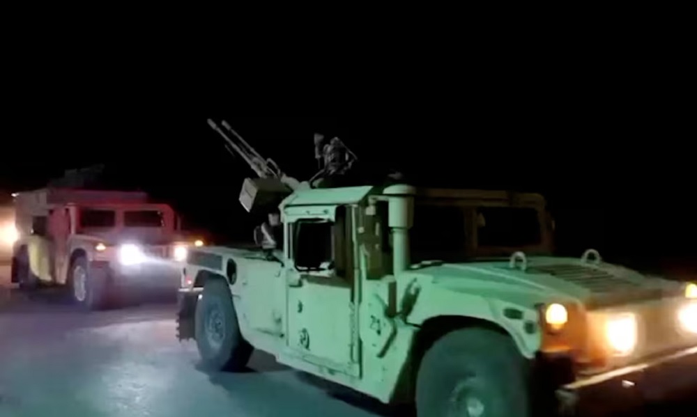 (संशोधित) काबुल सहित कई जगहों पर पाकिस्तान के हवाई हमले, अफगानों का कई पाकिस्तानी चौकियों पर कब्जा कर सैनिकों को मारने का दावा