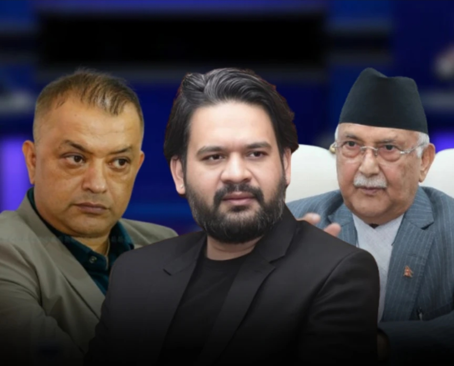 प्रधानमंत्री पद के उम्मीदवार के बीच सार्वजनिक बहस कराने का नेपाली कांग्रेस का प्रस्ताव