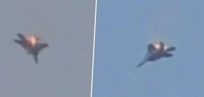 कुवैत में अमेरिका के कई युद्धक विमान ध्वस्त, पायलट सुरक्षित