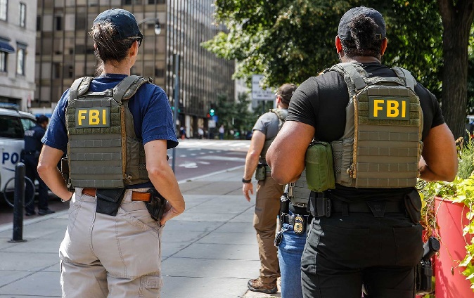 कैलिफोर्निया पर ईरान कर सकता है ड्रोन हमला, एफबीआई ने किया आगाह