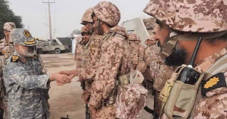 तेल अवीव में ईरान का 100 से अधिक स्थानों पर हमला