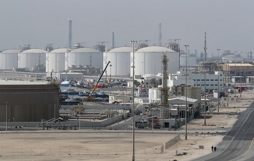 अमेरिका ने दिया ईरानी तेल पर प्रतिबंध हटाने का संकेत