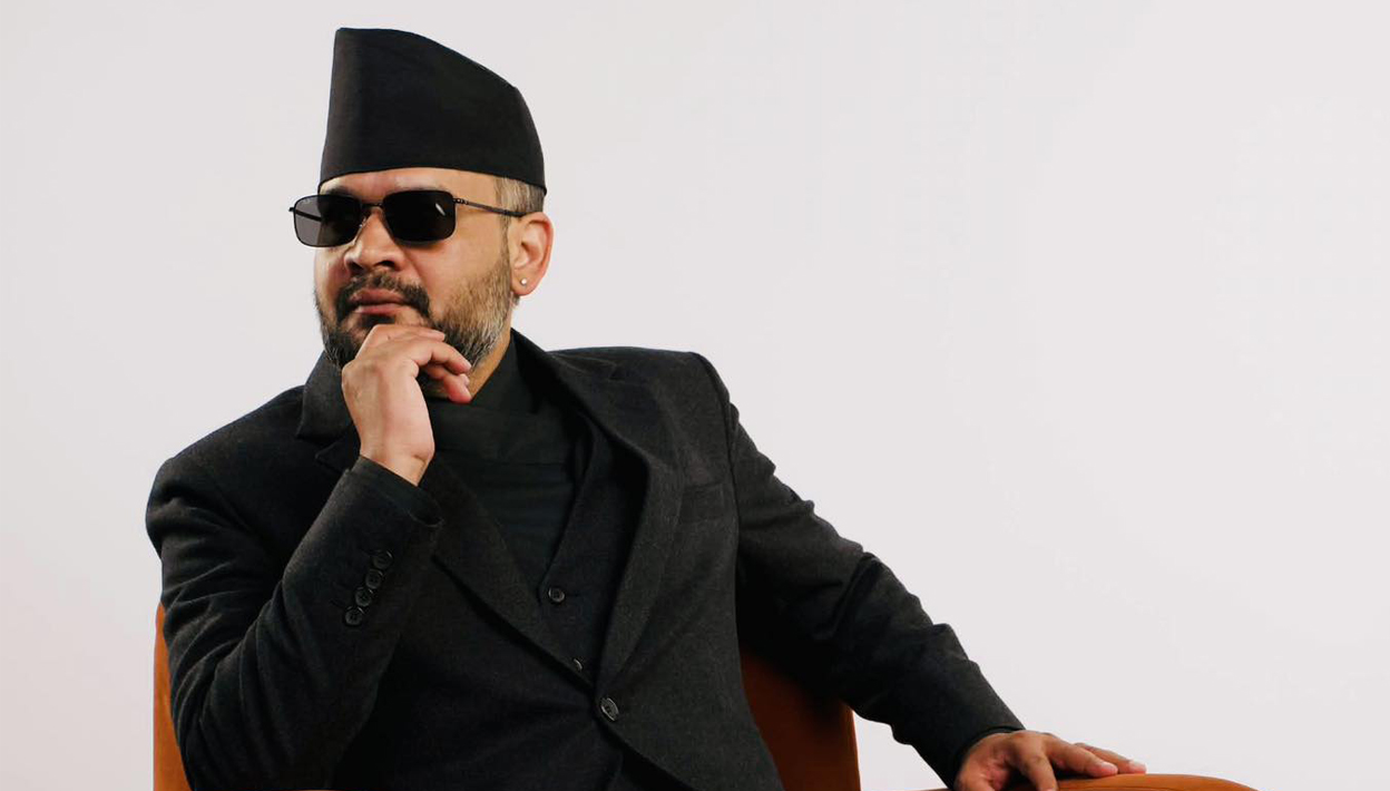 बालेन्द्र शाह को आज संसदीय दल का नेता चुनेगी आरएसपी