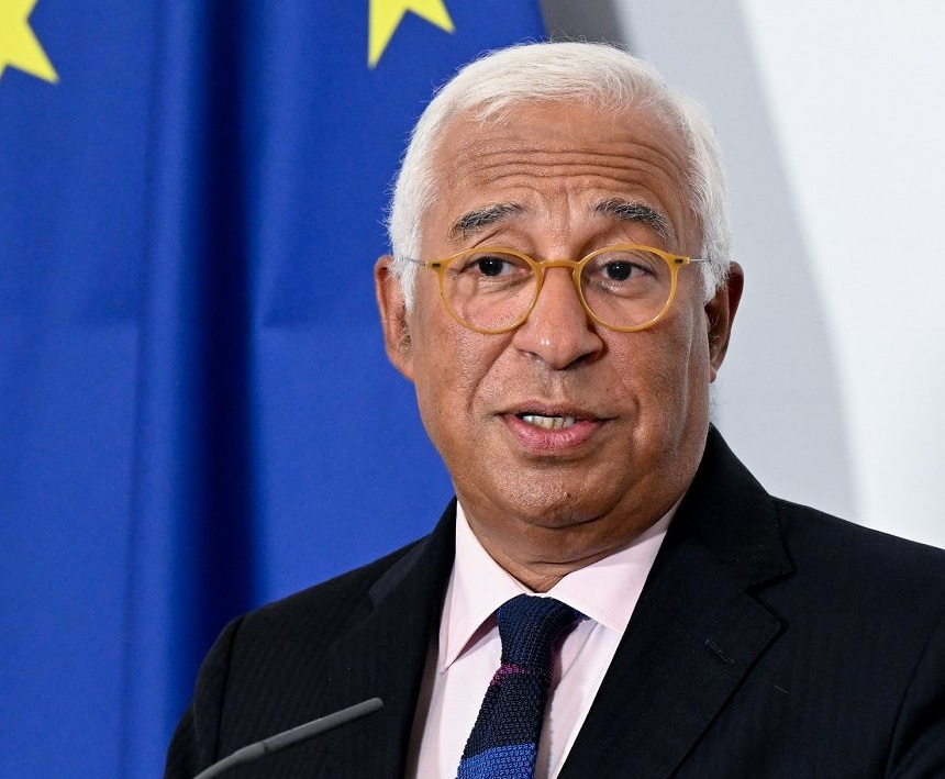 यूरोपीय परिषद अध्यक्ष ने इजराइल और हिज्बुल्लाह से युद्धविराम करने की अपील की