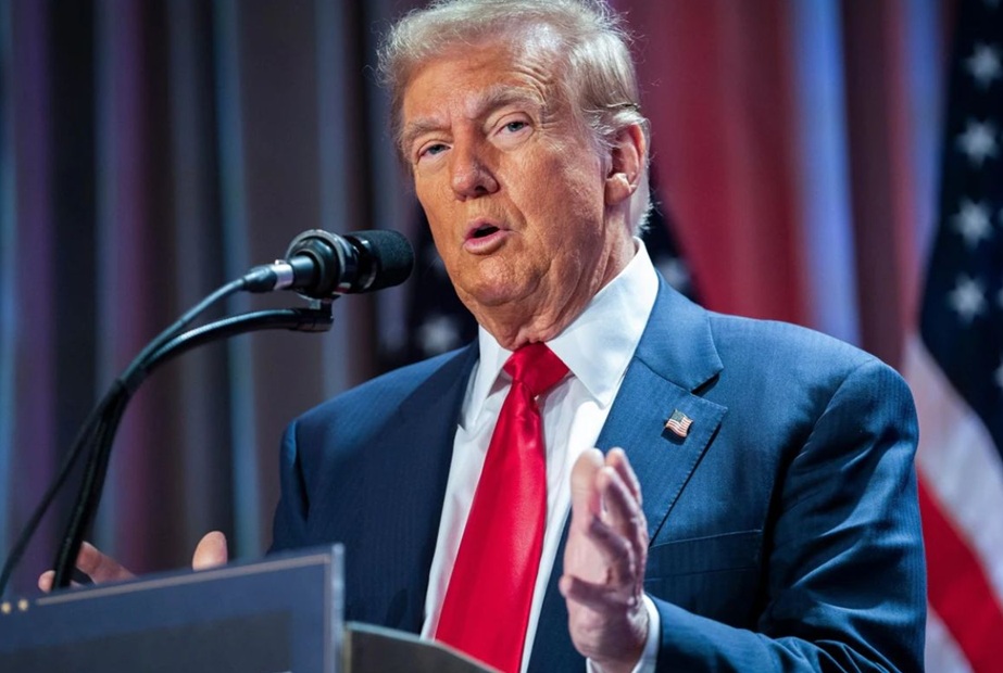 अमेरिका छह अप्रैल तक नहीं करेगा ईरान के ऊर्जा संयंत्रों पर हमला