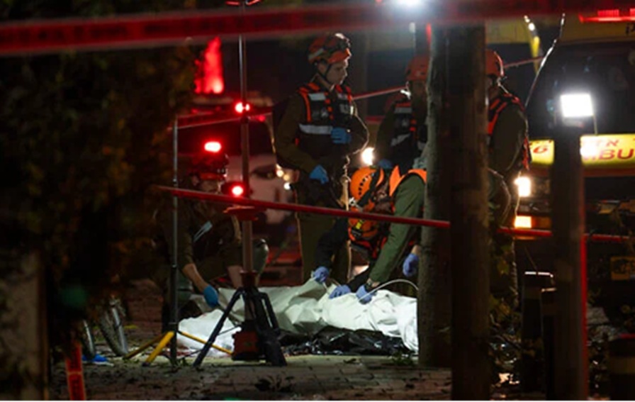 ईरान के परमाणु ठिकानों, इजराइल के कई शहरों पर हवाई हमला