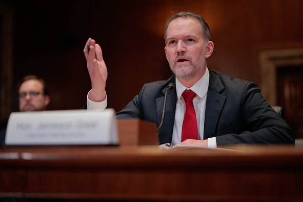 कैमरून में हुई बैठक में ई-कॉमर्स पर प्रतिबंध को नवीनीकृत करने में विफल रहने के बाद अमेरिका ने विश्व व्यापार संगठन (WTO) के विकल्प तलाशने का वादा किया है।