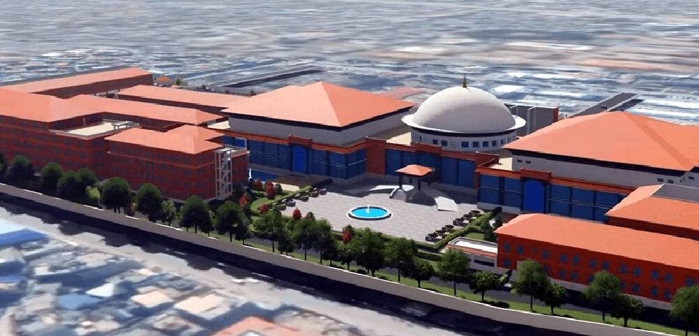 प्रतिनिधि सभा का पहला अधिवेशन आज से , तीन अध्यादेश पेश होंगे