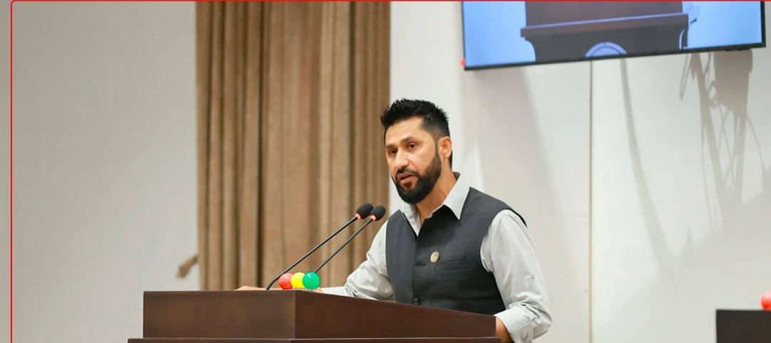 ओली की गिरफ्तारी को राजनीतिक प्रतिशोध बताना शहीदों का अपमान : लामिछाने