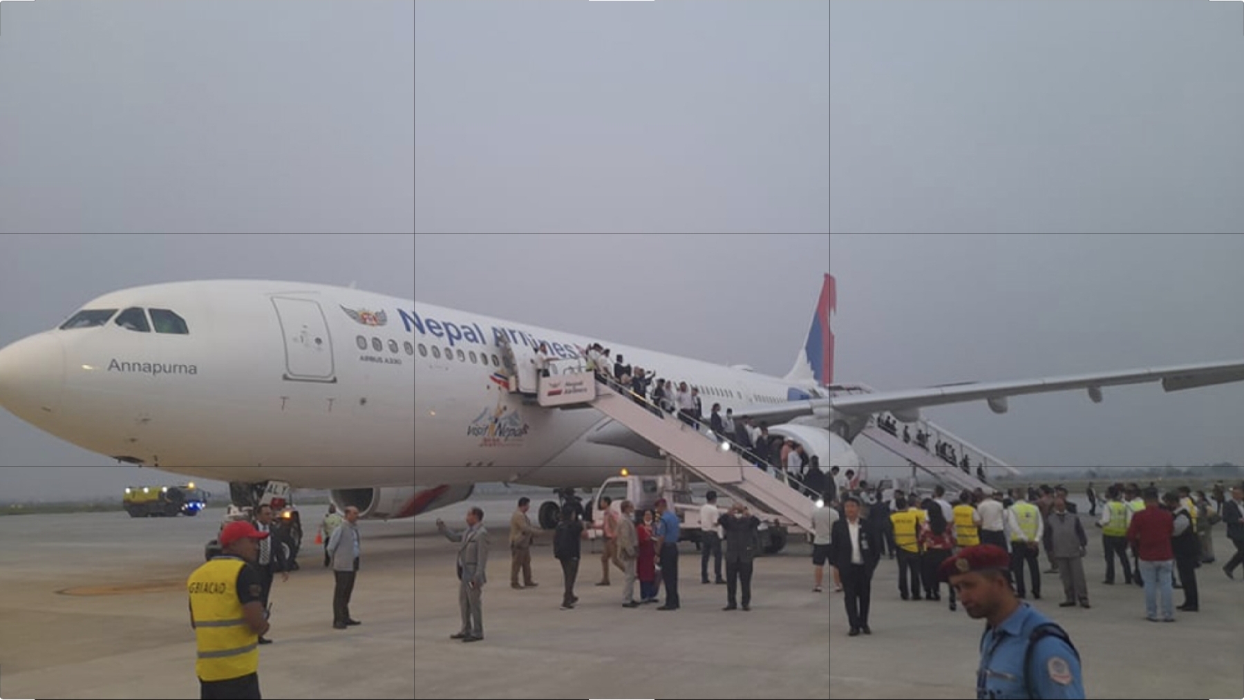 खाड़ी देशों में फंसे नेपाली नागरिकों की वापसी के लिए भेजे जाएंगे विशेष विमान