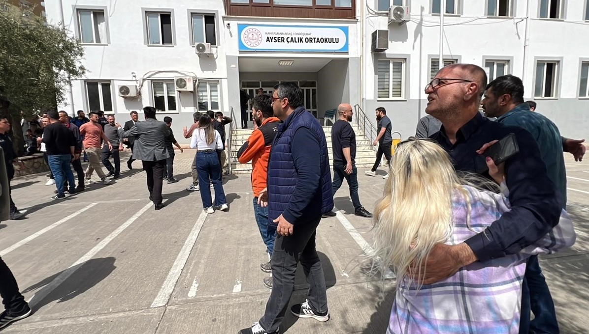 तुर्किये में स्कूल में गोलीबारी, पांच और ने दम तोड़ा, अब तक नौ की मौत