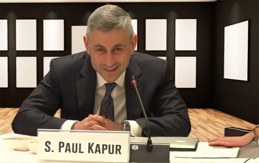 अमेरिका के सहायक विदेश मंत्री २०-२२ अप्रैल तक नेपाल दौरे पर