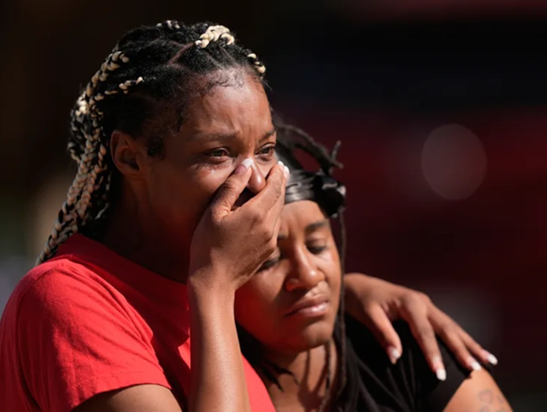 अमेरिका के लुइसियाना में बंदूकधारी ने आठ बच्चों की हत्या की