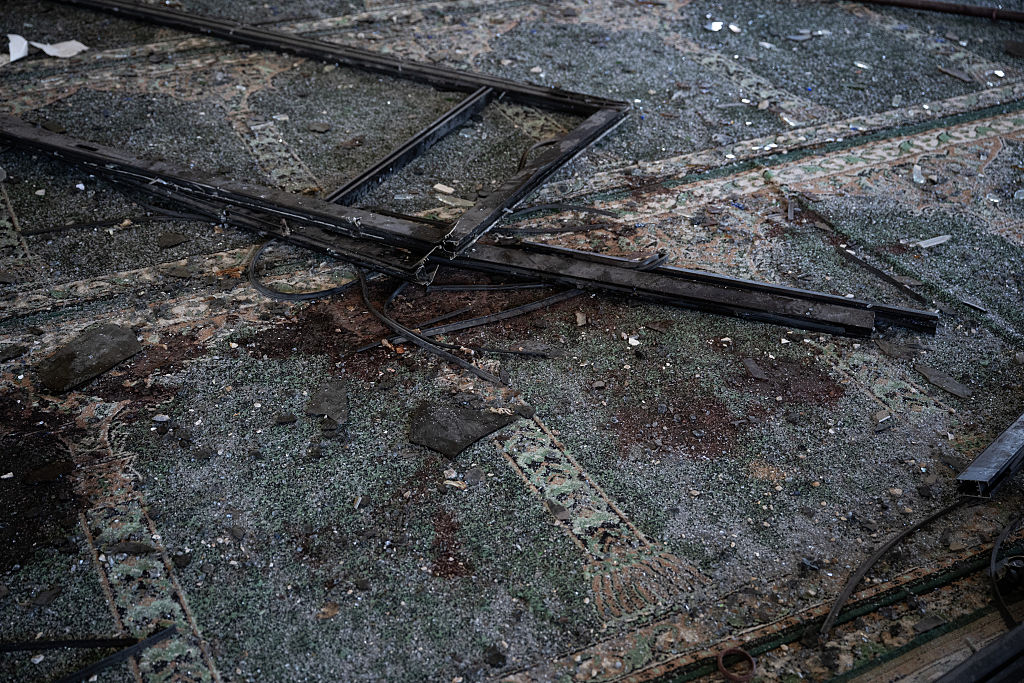 दक्षिणी लेबनान में इजरायली हमलों में एक लेबनानी पत्रकार की मौत हो गई और एक अन्य घायल हो गया।