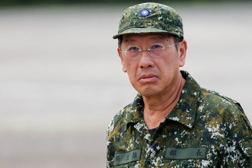 ताइवान का कहना है कि यूरोपीय हथियार निर्माताओं पर चीन द्वारा लगाए गए प्रतिबंधों से हथियारों की खरीद पर कोई असर नहीं पड़ेगा।