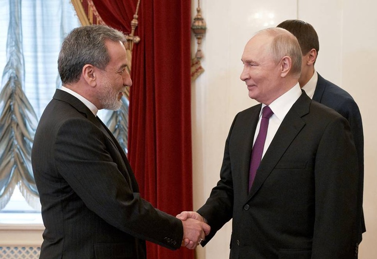 ईरान के विदेशमंत्री अराघची 48 घंटे में तीसरी बार पहुंचे पाकिस्तान, रूस भी मध्यस्थता को तैयार