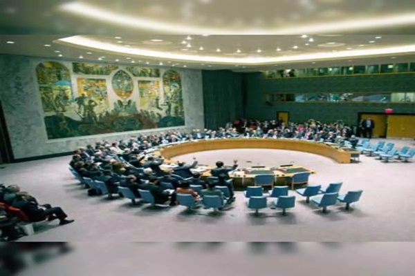 ओआईसी ने संयुक्त राष्ट्र सुरक्षा परिषद से गाजा युद्धविराम से आगे बढ़कर इजरायली कब्जे को पूरी तरह समाप्त करने की दिशा में कदम उठाने का आह्वान किया है।