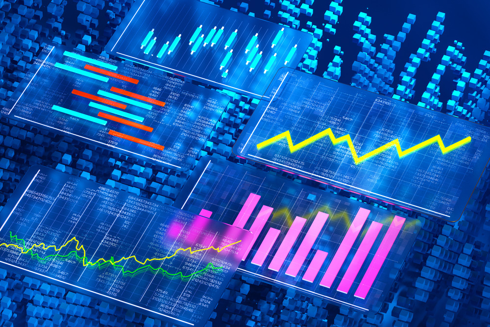 ब्रेंट क्रूड ऑयल के चार साल के उच्चतम स्तर पर पहुंचने से वैश्विक एशियाई शेयर बाजार में गिरावट आई; केंद्रीय बैंकों के सख्त रुख के कारण बॉन्ड बाजार बुरी तरह प्रभावित हुआ।
