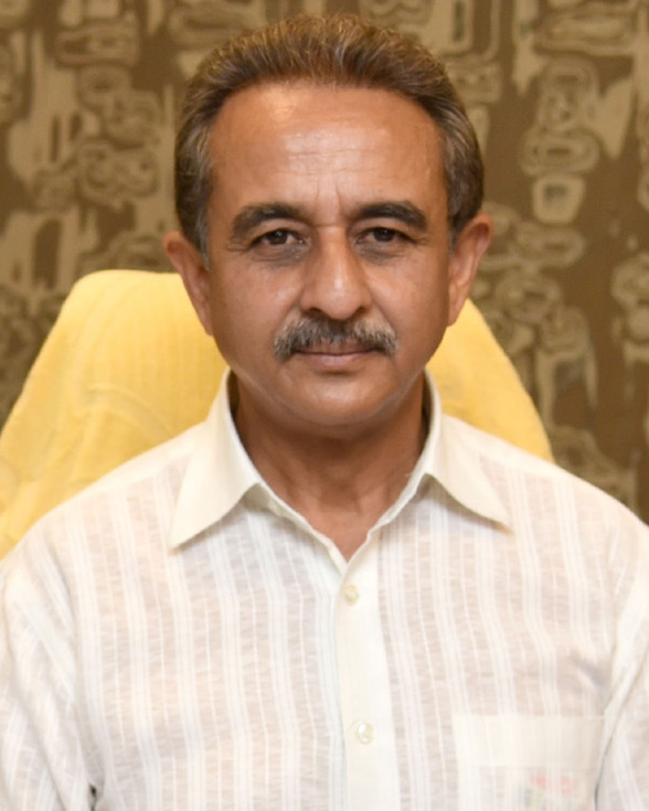 मोस कीर्ति वर्धन सिंह न्यूयॉर्क में आईएमआरएफ में भारतीय प्रतिनिधिमंडल का नेतृत्व करेंगे।