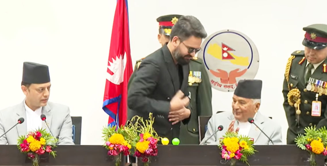 नेपाल को विश्व आध्यात्मिक पर्यटन केंद्र बनाने की तैयारी