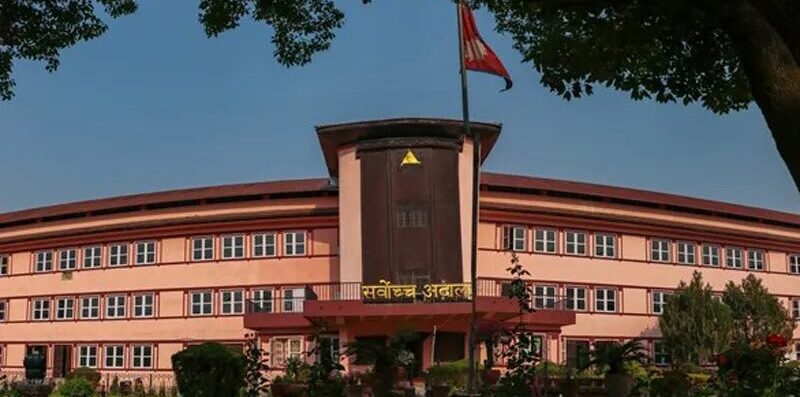नेपाल में 100 रुपये से अधिक के सामान पर कस्टम ड्यूटी पर रोक