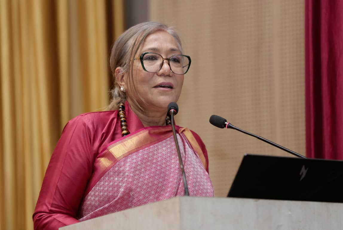 नेपाल में प्रधान न्यायाधीश की नियुक्ति से असंतुष्ट न्यायाधीश मल्ल लंबी छुट्टी पर
