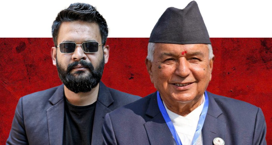 नेपाल के गणतंत्र दिवस समारोह को संबोधित नहीं करेंगे प्रधानमंत्री बालेन्द्र शाह