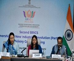 ब्रिक्स मंच पर भारत की पहल, एमएसएमई के लिए तकनीकी सहयोग को मिला बल