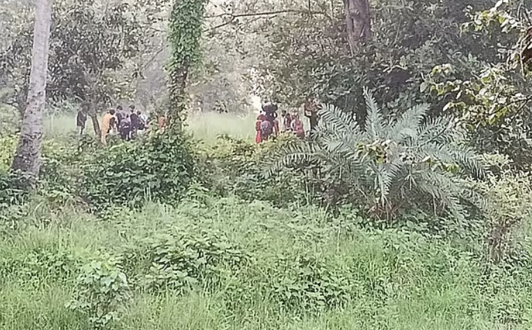 भारत-बांग्लादेश के बीच सीमा विवाद गरमाया, बीएसएफ- बीजीबी ने फ्लैग मीटिंग की