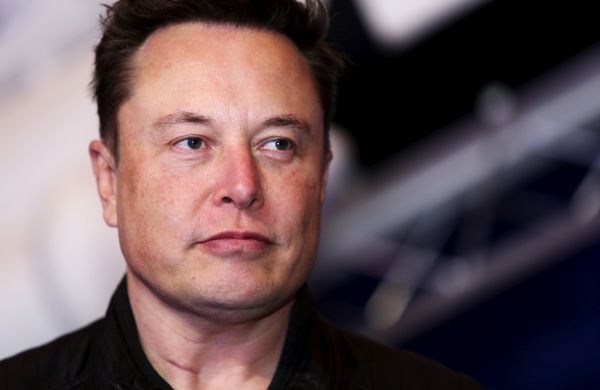 Elon Musk- The person surrounded by controversy.