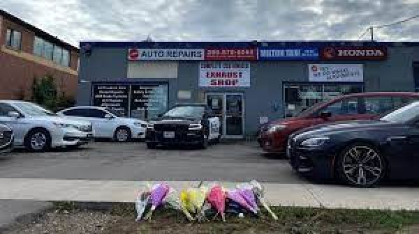 Indian student succumbs to injuries sustained during shooting rampage in Canada