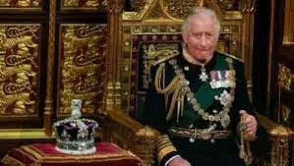 Charles reflects on ‘lifelong service of dear mother’ ahead of Queen’s funeral