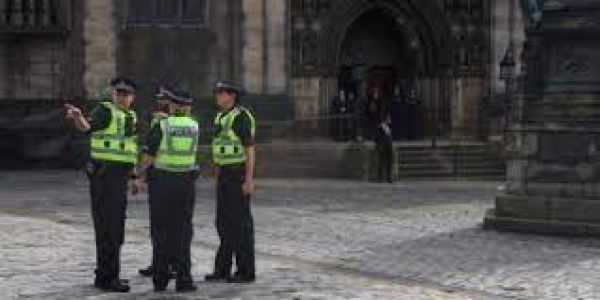 UK Police Make 47 Arrests to Deter Further Disorder in Leicester