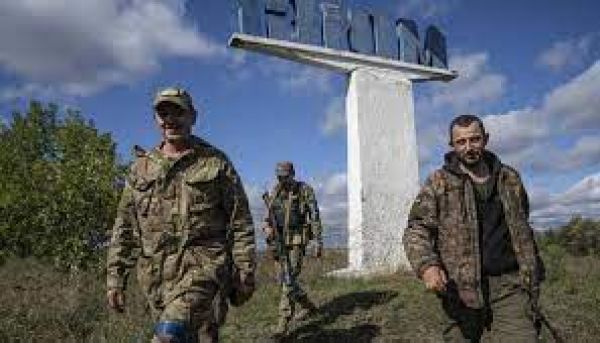 Russia's referendum in Ukraine sham, affront to principles of sovereignty, territorial integrity: US