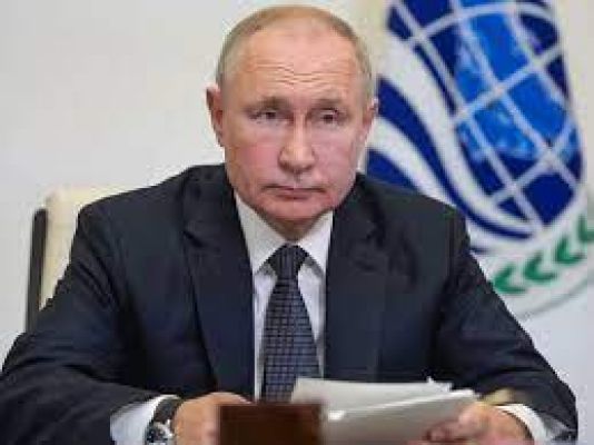 US heartened by Prime Minister Modi’s comments to Putin to end war in Ukraine: Pentagon official