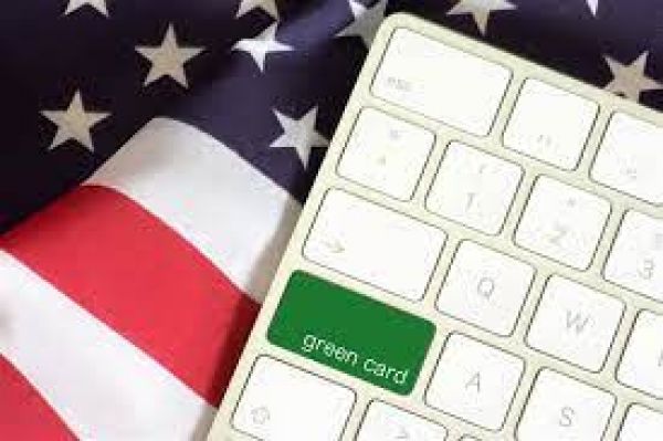 White House looking into recommendations to reduce Green Card adjudication and processing time