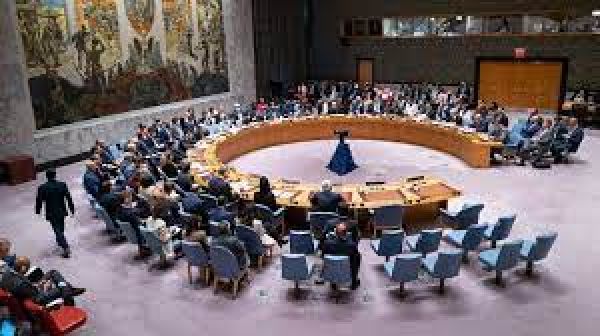 India abstains on UNSC resolution condemning Russia’s ‘illegal referenda’ in Ukraine